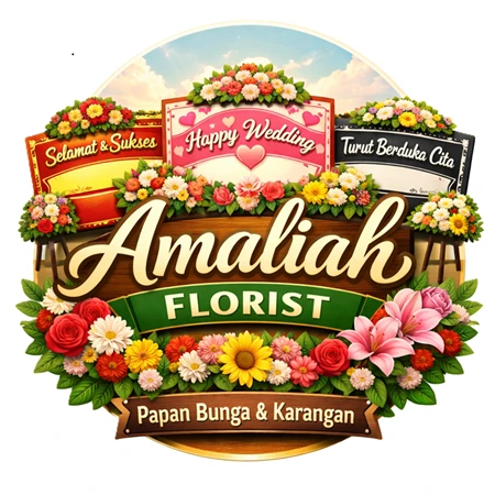 Papan Bunga Kalilunjar